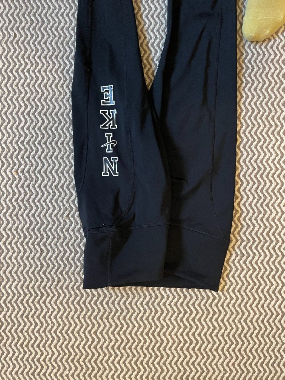 Nike Dri-fit Leggings